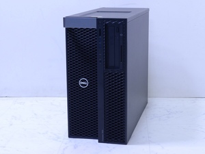 Precision7920 2CPU Xeon Gold 6242/64 потока 64 ГБ SSD512GB+HDD2TBx2 (RAID1) Quadro RTX4000 Z8G4 Эквивалентное управление P20