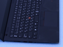 ThinkPad X1 Carbon Core i7 第8世代 8565U 8GB SSD256GB(512GBに変更可) FHD Win10/Win11 Lenovo ノートパソコン PC 管理D19_画像3