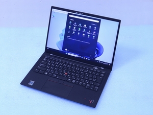 ThinkPad X1 Carbon Gen9 11 поколение Core i5 Wi-Fi6 новый товар BT FHD14 type Windows11 камера ноутбук PC управление H17