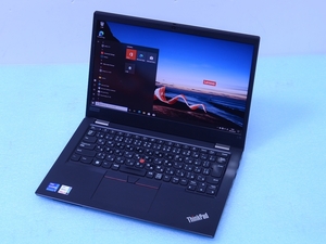 11 generation Core i7-1165G7 16GB 512GB ThinkPad L13 Gen2 Win10/Win11 camera Lenovo laptop control D02