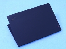 きれい ThinkPad X1 Carbon 7th Core i7 SSD512GB Office Windows11 Lenovo ノートパソコン PC 管理D08_画像4