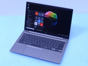 良品 ZBook Firefly 14 G8 11世代 Core i7 1165G7 32GB SSD512GB NVIDIA T500 Win10/Win11 hp ノートパソコン PC 管理B03