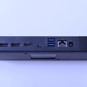 USB-C ドッキングステーション WD19 K20A Docking Stationの画像4