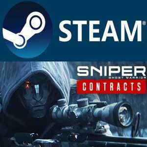 Sniper Ghost Warrior Contracts スナイパー ゴーストウォリアー コントラクト 日本語対応 PC STEAM コード 安心保証