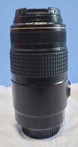 ★動作品★　キヤノン CANON EF 75-300mm F4-5.6 IS USM_画像6