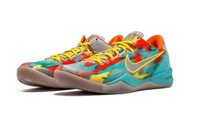 30cm NIKE KOBE 8 PROTRO “Venice Beach”　新品未使用 国内正規品