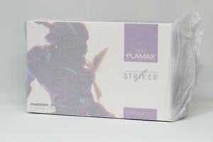 PLAMAX SG-02 マシンキャリバー X3752 ストライカー　プラマックス