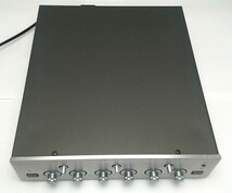 オーディオ　イコライザー　GE-1001　/　ケンウッド_画像7