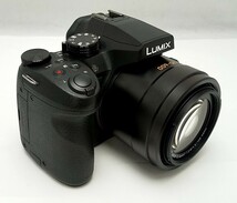 【美品】 カメラ　Panasonic　LUMIX　DMC-FZ300　シャッター 974回　付属品完品　+　MC プロテクタ　/　パナソニック　ルミックス_画像2