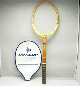 【新古品】 テニスラケット　DUNLOP　LADY　MAXPLY　L3　（32）　/　ダンロップ　レディー マックスプライ