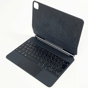 Apple アップル Magic Keyboard マジックキーボード A2261 iPad用アクセサリー◆動作確認済み [R13025]の画像1