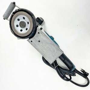 makita マキタ 125mm 電子コンクリートカンナ PC5001C◆電動工具 [F6454]の画像5