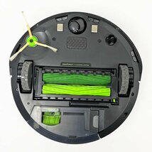 iRobot アイロボット Roomba i3 RVD-Y1 ルンバ クリーンベース ADE-N1 セット ロボット掃除機 [R12868]_画像3