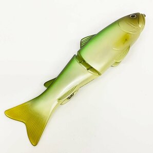 deps デプス new SLIDE SWIMMER ニュースライドスイマー 250SS 釣具 ルアー [R13075]の画像6