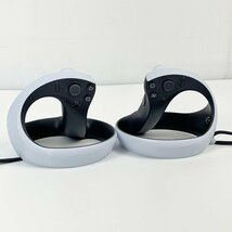 SONY PlayStationVR2 プレイステーションVR2 CFIJ-17000 PS5専用 [R13071]_画像7