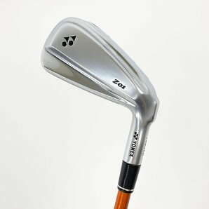 YONEX ヨネックス ゼロアイアン型ユーティリティ Z01 #0 18° シャフト TOUR AD DI-105X HYBRID ゴルフクラブ [R13051]の画像1