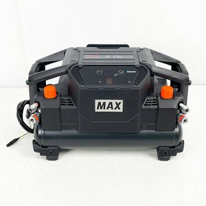 MAX マックス 高圧エアコンプレッサー AK-HH1310E 2023年製 [K5118]