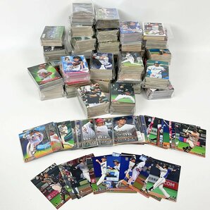 現状品 プロ野球カードまとめ売り 大量 長嶋茂雄 星野仙一 田中将大 村上宗隆 佐々木朗希 大谷翔平 サムライジャパン [F6500]の画像6