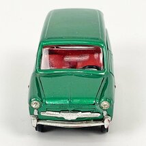 POLITOYS-M ポリトーイズM 505 AUTOBIANCHI BIANCHI アウトビアンキ ビアンキーナ パノラミカ/緑 [F6495]_画像3