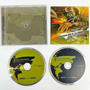 CD beatmaniaIIDX 15 DJ TROOPERS ORIGINAL SOUNDTRACK◆ゲーム・ミュージック サントラ [F5920]の画像3