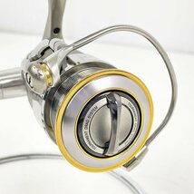 Daiwa ダイワ 05 EXIST イグジスト 2500 スプール 2506◆スピニングリール [B2504]_画像5