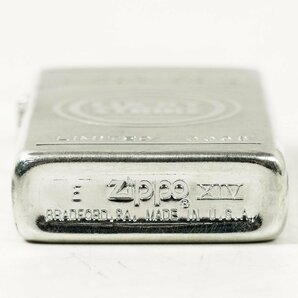 ZIPPO ジッポ LUCKY STRIKE ラッキーストライク ZIPPO SET LIMITED EDTION 1998年 [F6404]の画像5