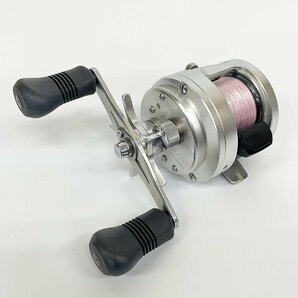 Shimano シマノ OCEA オシア CALCUTTA カルカッタ 201HG ベイトリール 左ハンドル 02779 [R13140]の画像1