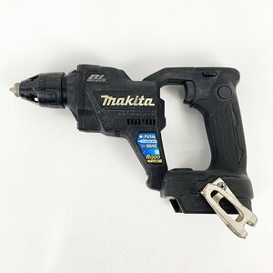 makita マキタ 充電式スクリュードライバ FS600D 18V 電動工具 [R13173]