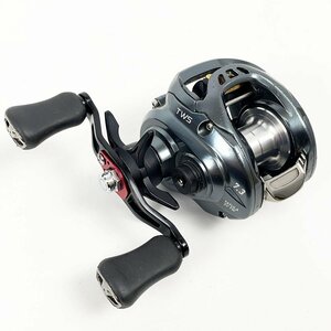 DAIWA ダイワ TATULA タトゥーラ SV TW 7.3 左巻き レフトハンドル◆リール ベイト [B2570]