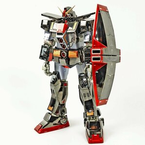 GUNDAM FIX FIGRATION METAL COMPOSITE サイコガンダム TAMASHII NATION 2009 限定品 HONGKONG NIGHT Ver [H676]の画像4