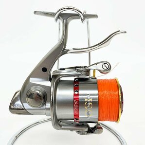 訳あり Daiwa ダイワ トーナメント TOURNAMENT ISO Z3000LB スピニングリール [U12549]の画像3