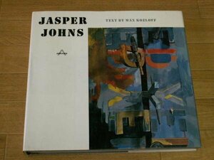 洋書／ＪＡＳＰＥＲ　ＪＯＨＮＳ　（Ｔｅｘｔ　ｂｙ　ｍａｘ　