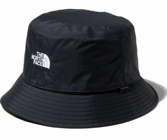 WPCampSideHat　THENORTHFACE（ザ・ノースフェイス）（ウォータープルーフキャンプサイドハット ユニセックス）