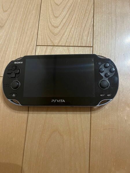 PSVITA 動作確認済み　マイクラ