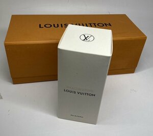 LOUIS VUITTON　ルイヴィトン イマジナシオン　100ml　オードパルファム　未開封