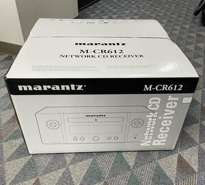 MARANTZ ネットワークＣＤレシーバー