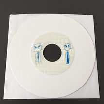 [u57]/ ホワイト カラー US盤 EP / Takako Minekawa（嶺川貴子）/『Fantastic cat』/ March Records_画像6