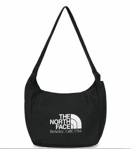 ◆新品◆THE NORTH FACE（ザ・ノースフェイス)【正規品】ショルダーバッグ （ブラック）