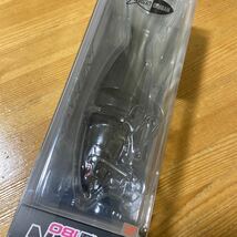 新品未開封　OSP 火蓮　KAREN 180 #K-02 ステルスブラック_画像3