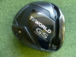 HONMA GOLF