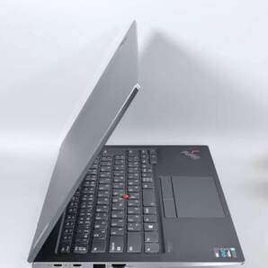 高速ハイエンド i7第11世代【爆速SSD(NVMe)1TB + メモリ16GB】レノボ ThinkPad X1 Yoga Gen6 2-in-1 Windows11 4K ノートPC 動作確認済☆の画像5