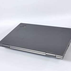 SIMフリー タッチ液晶 高速ハイエンド i7第10世代【 爆速SSD(NVMe)1TB + メモリ 16GB 】ThinkPad X1 Carbon Gen8 Win11 動作確認済 ☆の画像6