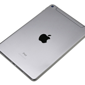 Apple iPad Mini 5 Wi-Fi + Cellular MUX52J/Aの画像3