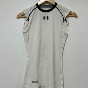 UNDER ARMOUR タンクトップ