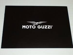 [ catalog only ] Moto Guzzi 2017 V7 Ⅱ Stone /V7 Ⅱ Racer /V9 BOBBER/V9 Laumer / California 1400 custom 