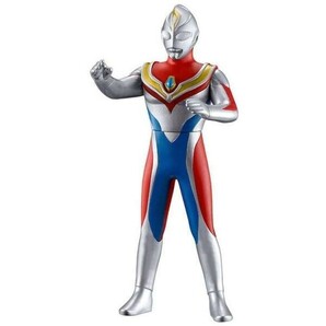 ◆ウルトラヒーローシリーズ EX ウルトラマンダイナ 25周年記念セットの画像4