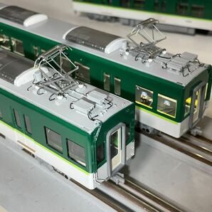 エムエムモデル 京阪13000系 1次車キット 13002F 特製完成品の画像7