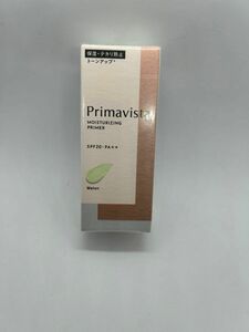 プリマヴィスタ スキンプロテクトベース 乾燥くずれ防止 化粧下地　メロン　25g