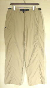 Patagonia Men's Gi II Pants＊パタゴニア メンズ ギ２パンツ＊2008年製 イージーパンツ