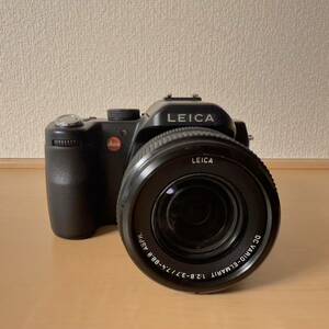 Leica V-LUX 1 ★ジャンク品扱い